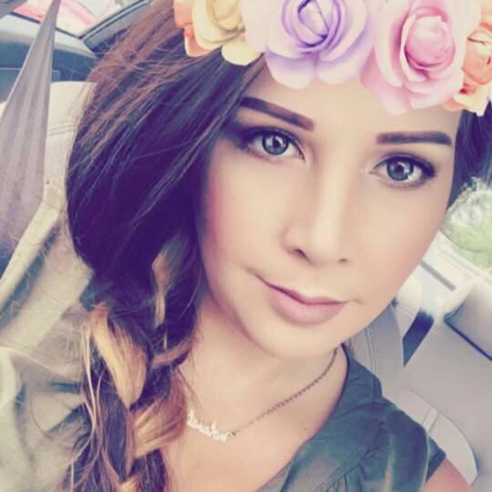 Meet your Posher, Amanda